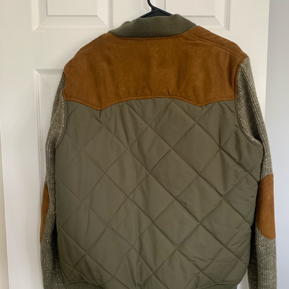 Jacket - Picture 2 of 3